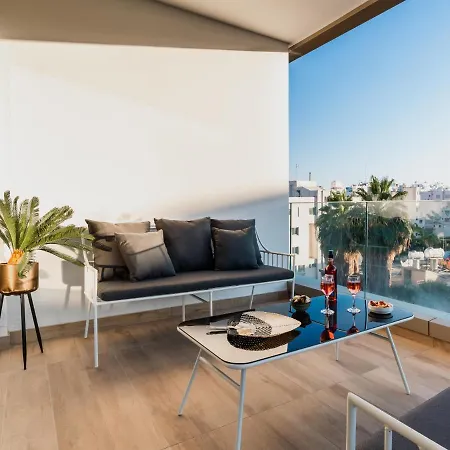 Stunning Balcony Views From This Vacation Home On Top Of The World All Yours Limassol
