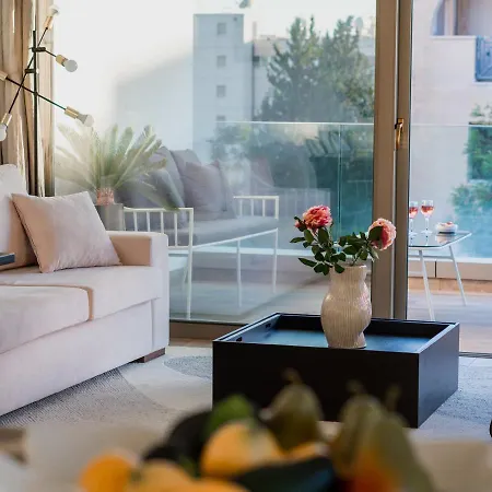 Apartament Stunning Balcony Views From This Vacation Home On Top Of The World All Yours