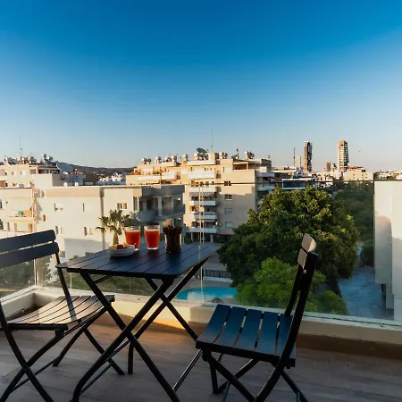 Stunning Balcony Views From This Vacation Home On Top Of The World All Yours *