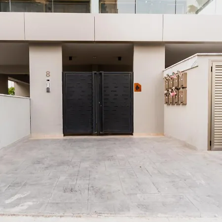 Stunning Balcony Views From This Vacation Home On Top Of The World All Yours *