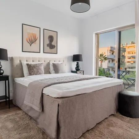 Διαμέρισμα Stunning Balcony Views From This Vacation Home On Top Of The World All Yours